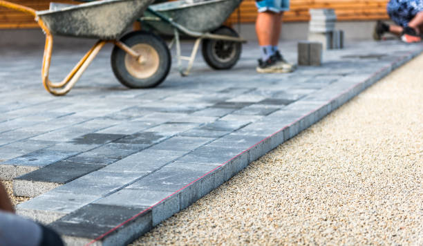 Reasons to Select Us for Your Driveway Paving Requirements in Mount Gilead, OH